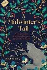 A Midwinter's Tail af Lili Hayward