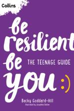 Be Resilient Be You af Becky Goddard-Hill