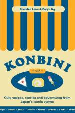 Konbini af Brendan Liew