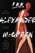 Lee Alexander McQueen af Tom Rasmussen