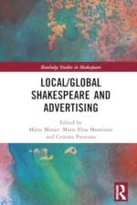 Local/Global Shakespeare and Advertising