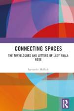 Connecting Spaces af Saptarshi Mallick