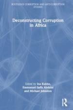 Deconstructing Corruption in Africa