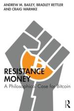 Resistance Money af Andrew M Bailey