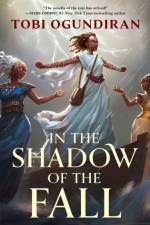 Guardians of the Gods - In the Shadow of the Fall af Tobi Ogundrian