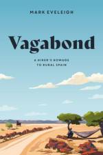 Vagabond af Mark Eveleigh