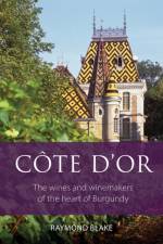 Cote d'Or af Raymond Blake