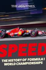 The Times Speed af Kevin Eason