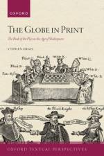 The Globe in Print af Stephen Orgel
