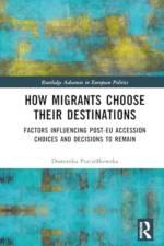 How Migrants Choose Their Destinations af Dominika (University of Warsaw Pszczolkowska