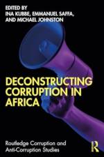 Deconstructing Corruption in Africa