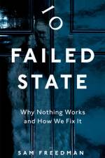 Failed State af Sam Freedman