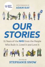 Our Stories af Stephanie Snow