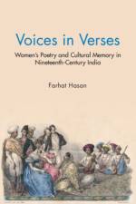 Voices in Verses af Farhat Hasan