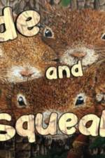 Hide and Squeak af Elianna Beswick