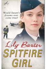 SPITFIRE GIRL