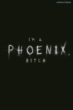 I'm a Phoenix, Bitch af Bryony (Author) Kimmings