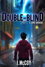 Double-Blind af J McCoy