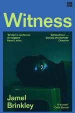 Witness af Jamel Brinkley
