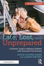 Late, Lost, and Unprepared af Joyce Cooper-Kahn