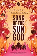 Song of the Sun God af Shankari Chandran