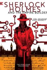 Sherlock Holmes and The Empire Builders af Joel Meadows