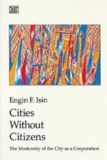 Cities Without Citizens