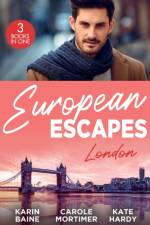 European Escapes: London af Karin Baine