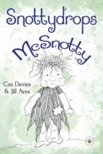 Snottydrops McSnotty af Caz Davies