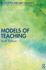 Models of Teaching