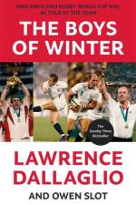 The Boys of Winter af Lawrence Dallaglio