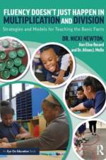 Fluency Doesn't Just Happen in Multiplication and Division af Nicki Newton