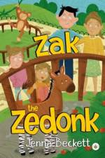 Zak the Zedonk af Jenna Beckett