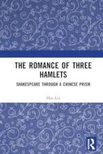 The Romance of Three Hamlets af Hao Liu
