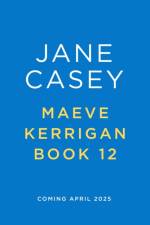 The Secret Room af Jane Casey