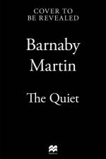 The Quiet af Barnaby Martin