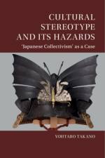 Cultural Stereotype and Its Hazards af Yohtaro (University of Tokyo) Takano