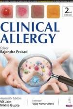 Clinical Allergy