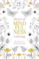 Joy of Mindfulness Coloring af Holly Macdonald