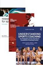 Sports Coaching Package Brunel University af Various Authors