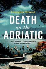 Death on the Adriatic af Georgina Stewart