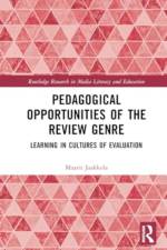 Pedagogical Opportunities of the Review Genre af Maarit Jaakkola