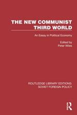 The New Communist Third World af Peter Wiles