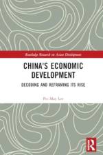 China's Economic Development af Lee Pei May