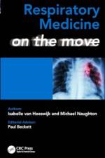 Respiratory Medicine on the Move af Isabelle (University of Sheffield van Heeswijk