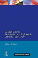 ENG.DRAMA 1660 1789 af BEVIS