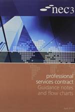 NEC3 Professional Services Contract Bundle: 6 book set af NEC