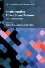 Implementing Educational Reform