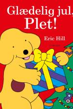 Glædelig jul, Plet! af Eric Hill