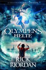 Olympens helte (2) - Neptuns søn af Rick Riordan